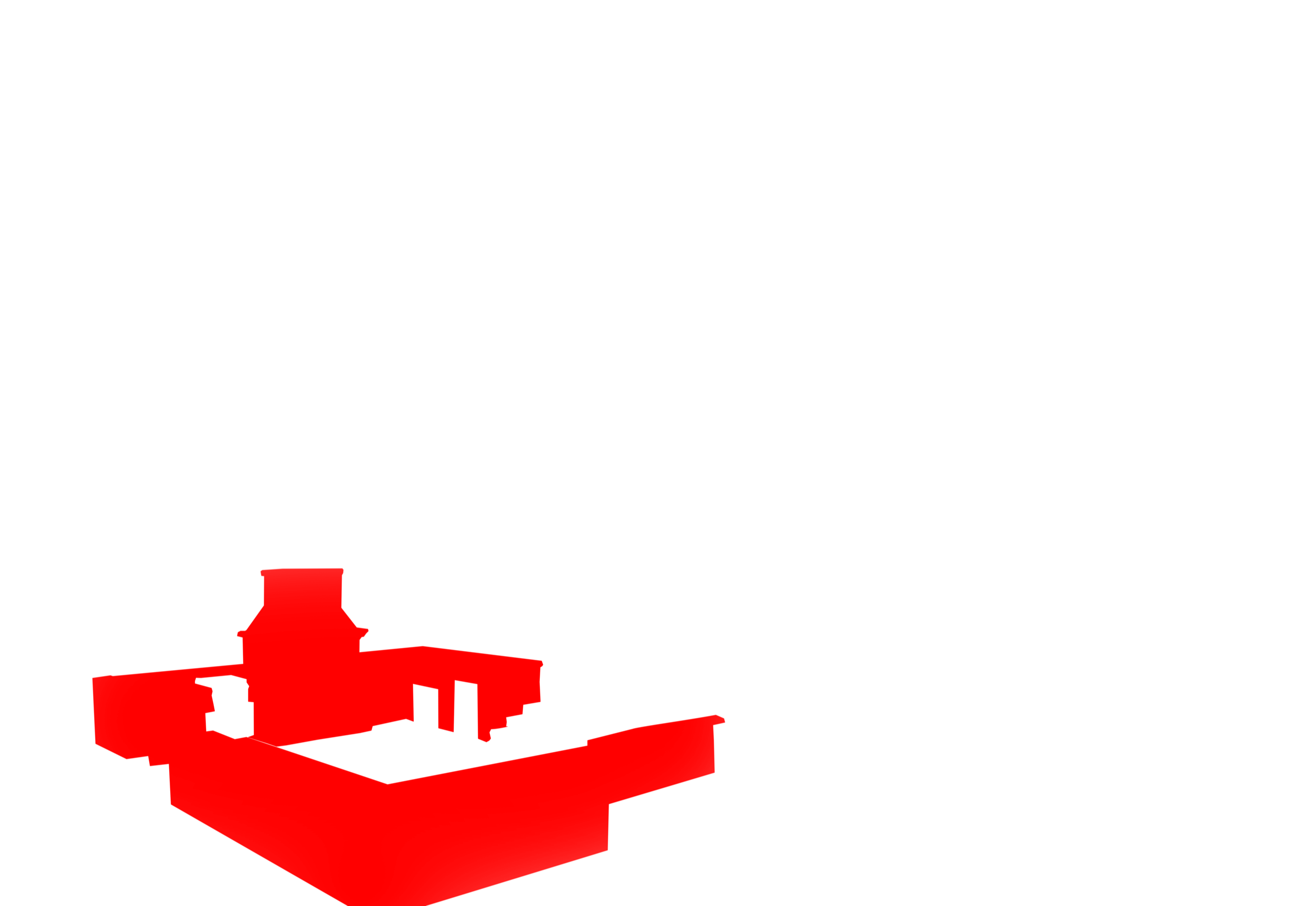 Maconnerie Highlight