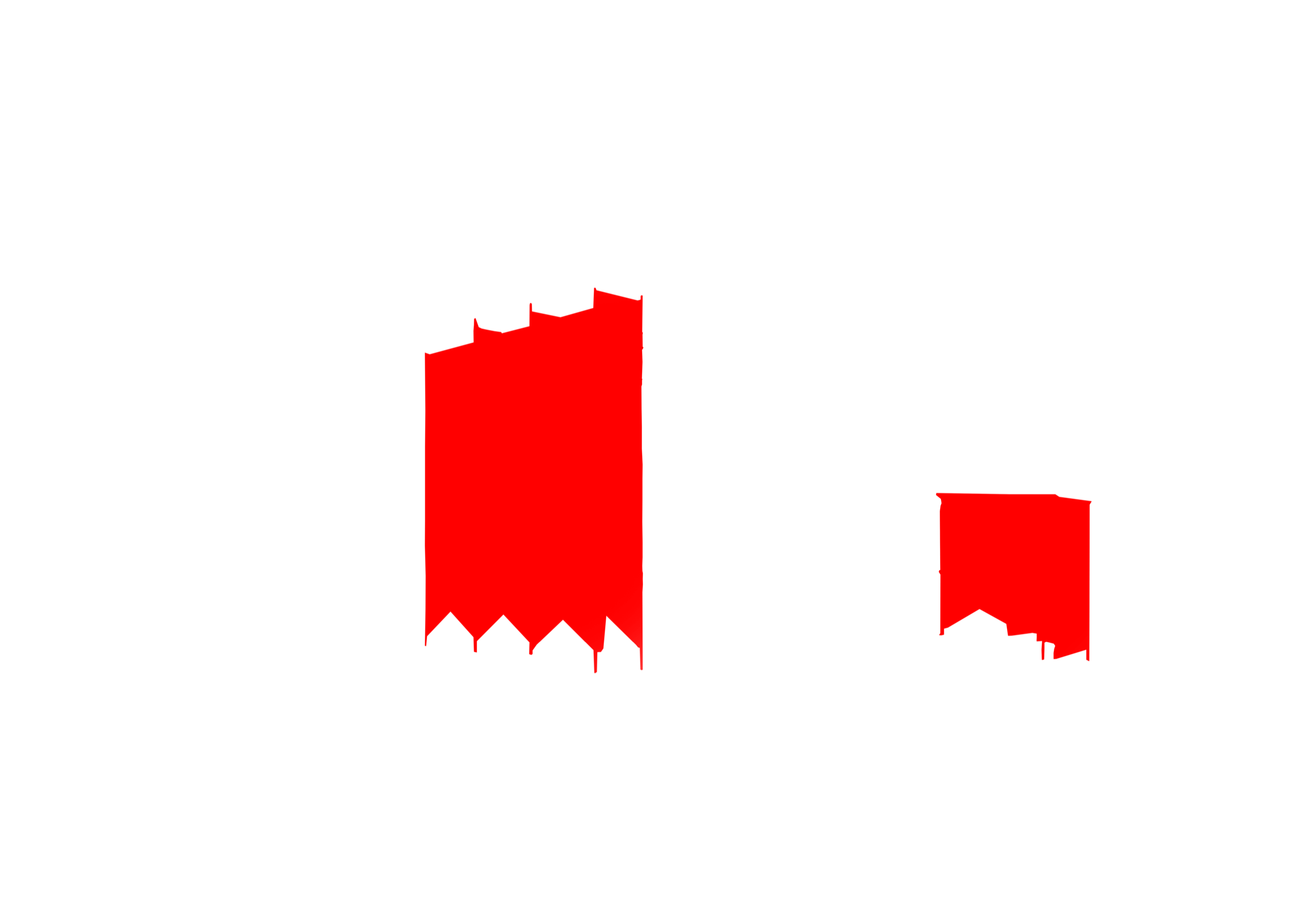 Echafaudage Highlight