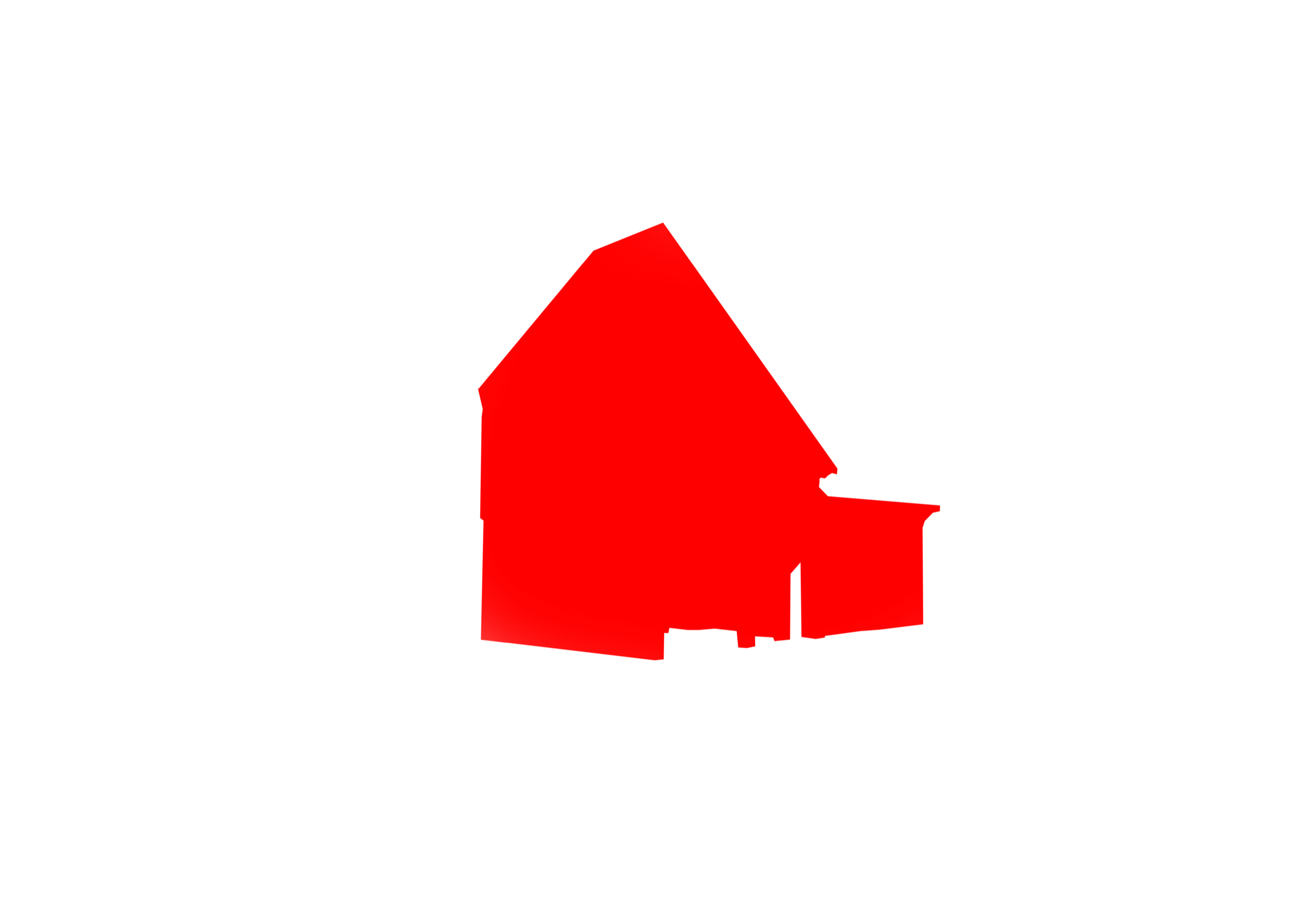 Charpenterie Highlight